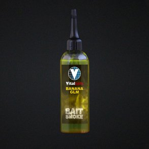 Bait Smoke Banana GLM 100 ml