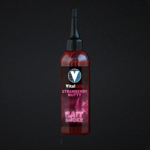 Bait Smoke STRAWBERRY NUTTY 100 ml
