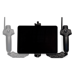 Deeper Quest Tablet and Remote Controller Holder