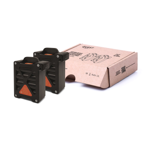 Deeper Quest Rechargeable LI-ION Battery Set