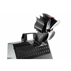 Holder Varmeventilator