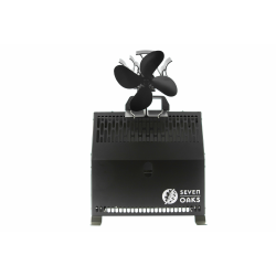 Holder Varmeventilator