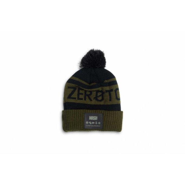 Zt Bobble Hat