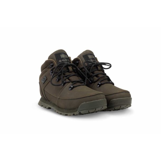 ZT Trail Boots Size 7 (EU 41)