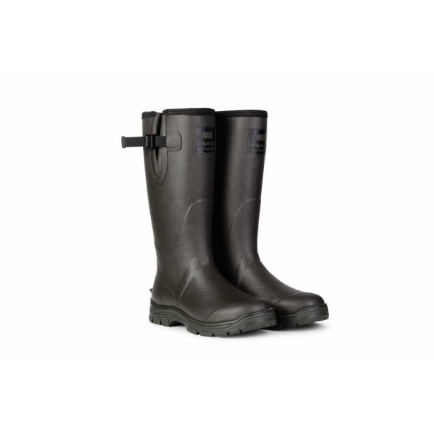 ZT Field Wellies Size 7 (EU 41)