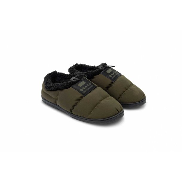 ZT Deluxe Bivvy Slipper Size 9 (EU 42)