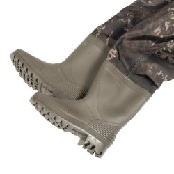 Zero Tolerance HD Waders Size 8 (EU 42) Camo XL
