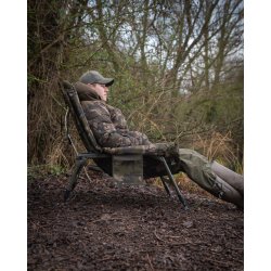 Super Deluxe Arm Chair 