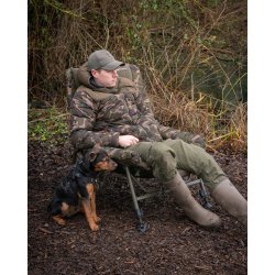 Super Deluxe Arm Chair 