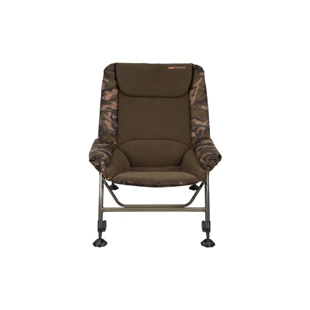 Super Deluxe Arm Chair 