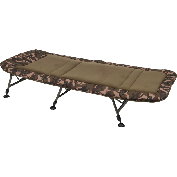 Flatliner X Bedchair Only