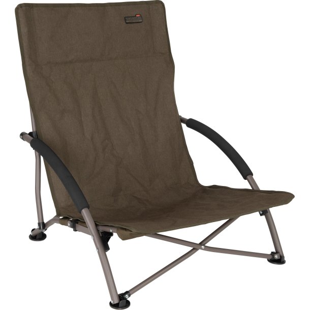 Voyager Folding Guest Chair