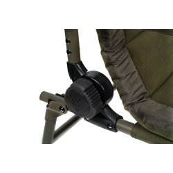 Voyager Compact Recliner 