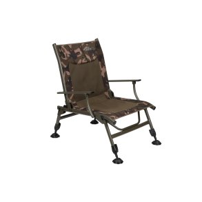 Duralite Recliner Arm Chair