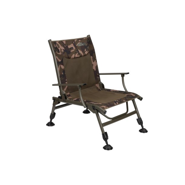 Duralite Recliner Arm Chair