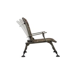 Duralite Recliner Arm Chair
