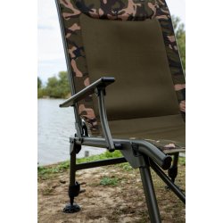 Duralite Recliner XL Arm Chair 