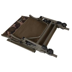 Duralite Recliner XL Arm Chair 