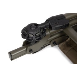 Duralite Recliner XL Arm Chair 