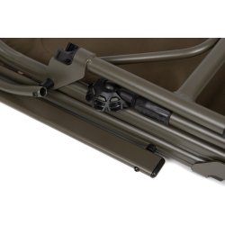 Duralite Recliner XL Arm Chair 