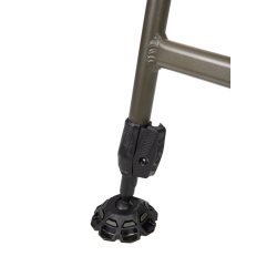 Duralite Recliner XL Arm Chair 