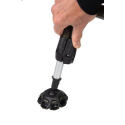 Duralite Recliner XL Arm Chair 