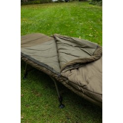 Flatliner X MF8 - All Season System 