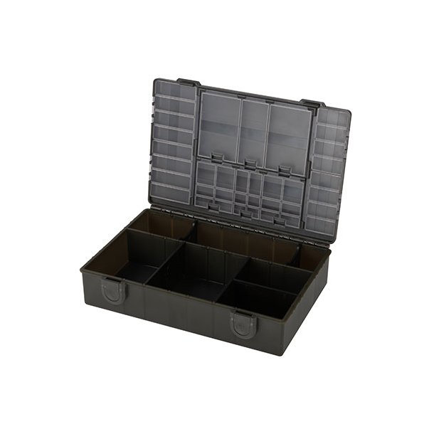 Fox Medium Tackle Box