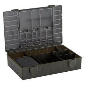 Fox Loaded Medium Tackle box