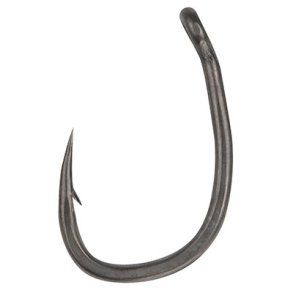 EDGES Super Wide Gape (In-Turned Eye) Sz.2