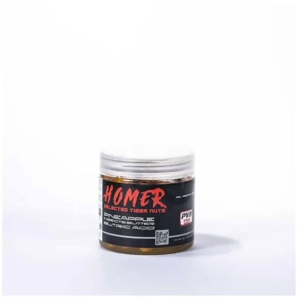 Tigernuts Hook Bait HOMER 220gr.