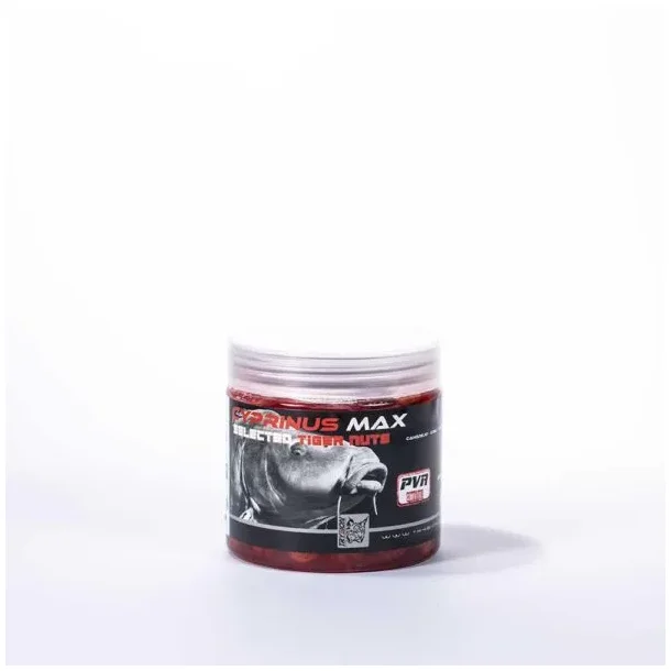 Tigernuts Hook Bait CYPRINUS MAX 220gr.