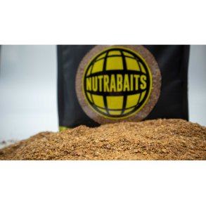 Cream Cajouser Bag & Stick Mix New & Improved Bag Mix 1 kg