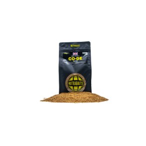 CO-DE Bag & Stick Mix New & Improved Bag Mix 1 kg