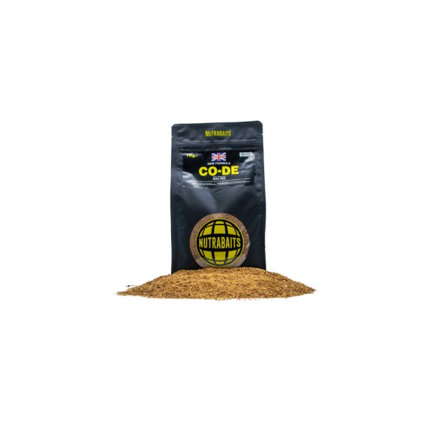 CO-DE Bag &amp; Stick Mix New &amp; Improved Bag Mix 1 kg