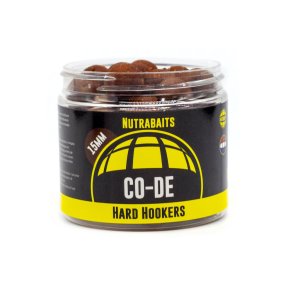 CO-DE - HARD HOOKERS 15mm