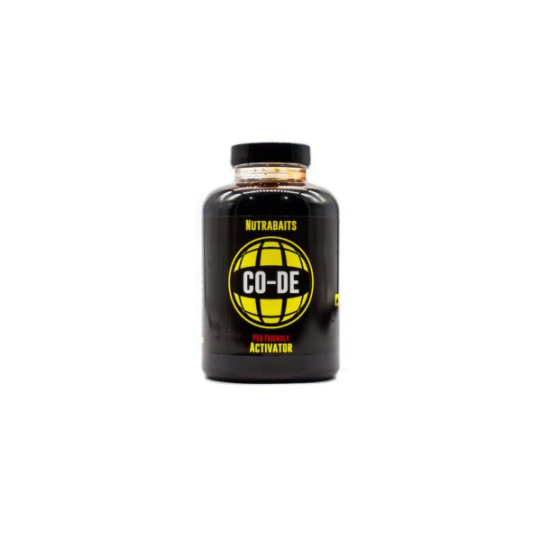 CO-DE Activator LIQUID ACTIVATOR  500 ml