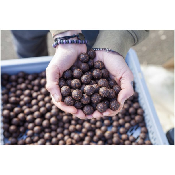 CO-DE 18mm SOLUBLE BOILIES 3.5 kg