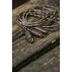 Edges Camo Heli-Clip Rigs 40lb Submerge 3pcs