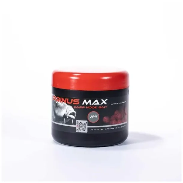 Hook Bait CYPRINUS MAX 20mm 220gr.