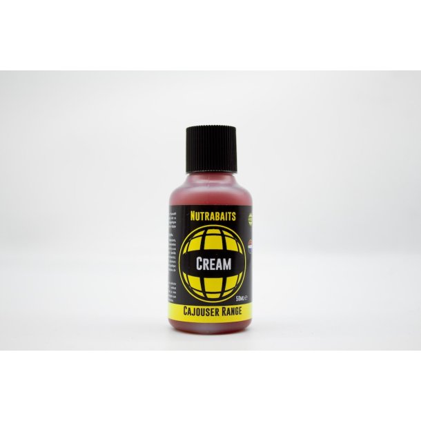 Cream CAJOUSER RANGE 50 ml
