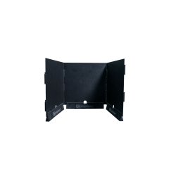 Quad Connect Windshield 