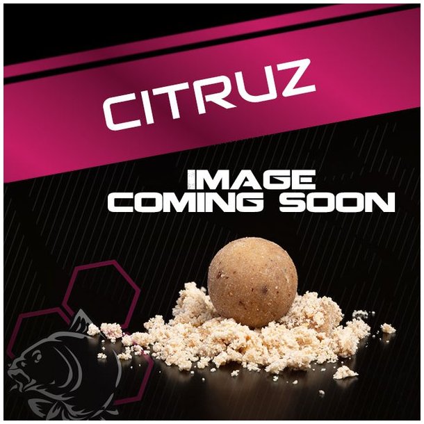 Citruz Signal Coated Hookbaits 24mm