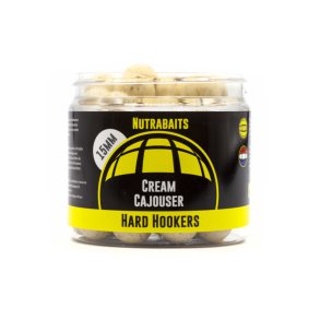 Cream Cajouser HARD HOOKERS 15 mm