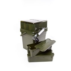 Advanced Boilie Crusher Full Kit