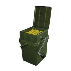 Advanced Boilie Crusher Full Kit