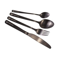 DLX Cutlery Set