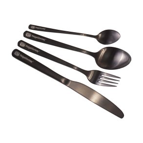 DLX Cutlery Set