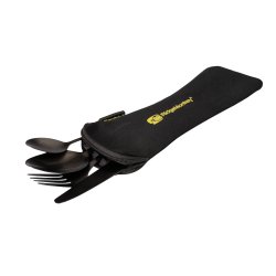 DLX Cutlery Set