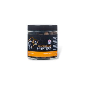 Scopex Squid Wafters 12mm 75g